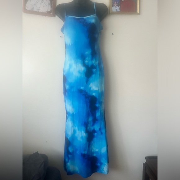 BUNDLE SALE: 15 % off 2 or more dresses/skirt sets - Picture 1 of 4
